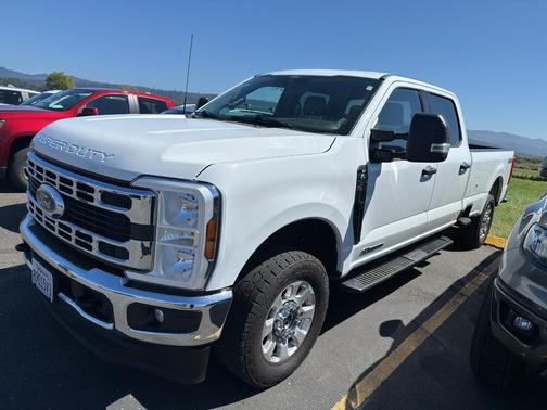 2024 Ford F-250 XLT