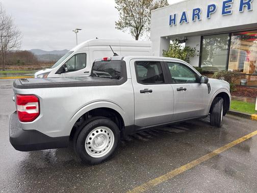 2023 Ford Maverick XL