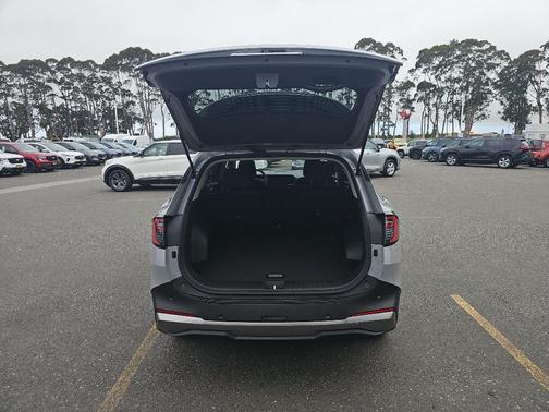 2026 Kia Sportage SX Turbo