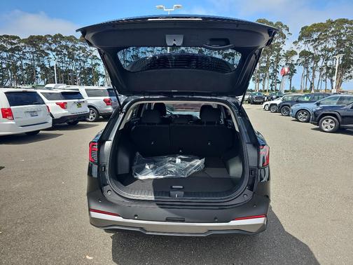 2026 Kia Sportage SX Turbo