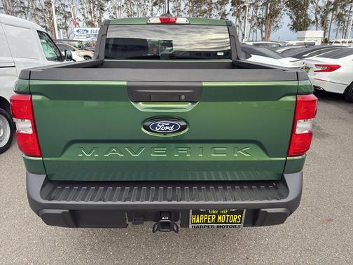 2025 Ford Maverick XL