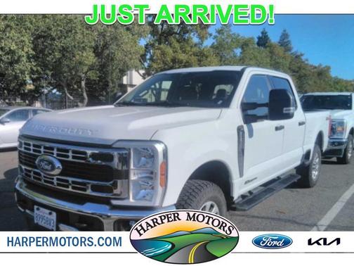 2023 Ford F-250 XLT