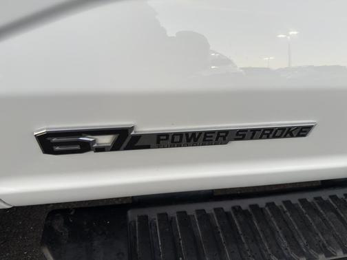 2023 Ford F-250 XLT