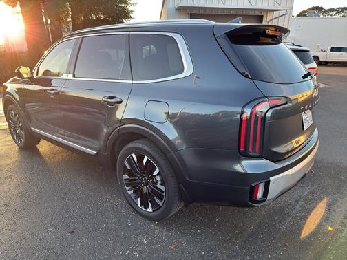 2023 Kia Telluride SX Prestige
