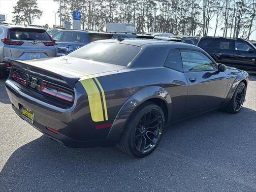 2019 Dodge Challenger R/T Scat Pack