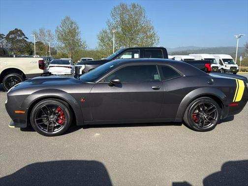 2019 Dodge Challenger R/T Scat Pack