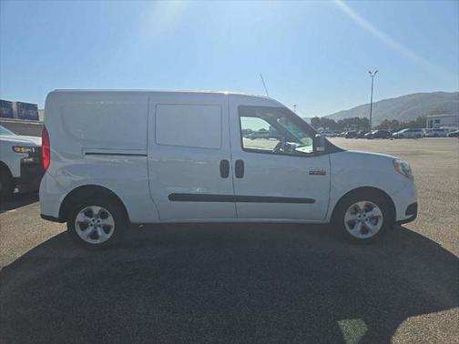 2022 RAM ProMaster City Tradesman