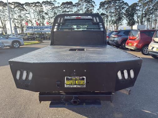 2019 Ford F-250 XL