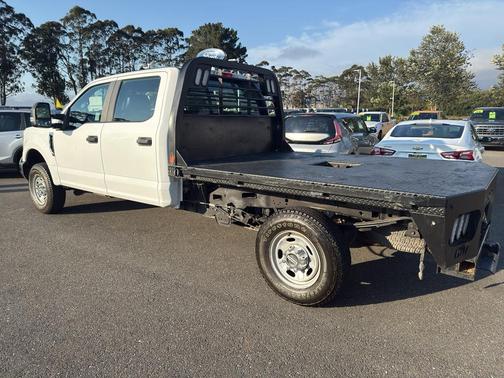 2019 Ford F-250 XL