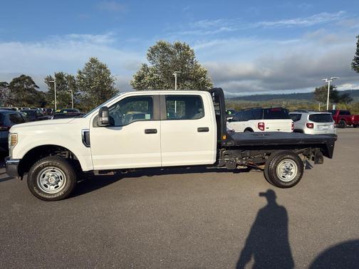 2019 Ford F-250 XL