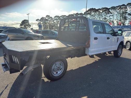 2019 Ford F-250 XL