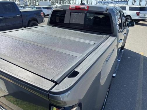 2019 GMC Canyon Denali