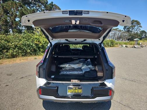 2026 Kia EV9 GT-Line