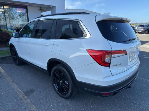 2022 Honda Pilot AWD Special Edition
