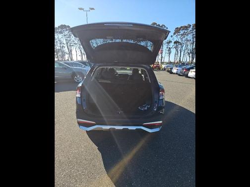 2025 Kia Sportage Hybrid EX