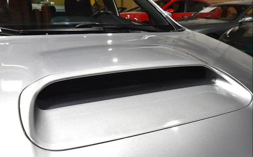 2018 Subaru WRX Premium