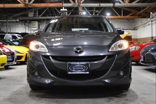 2014 Mazda Mazda5 Touring