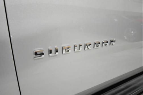 2015 Chevrolet Suburban 1500 LT