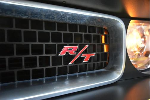 2012 Dodge Challenger R/T