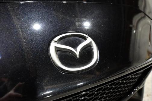 2016 Mazda MX-5 Miata Club