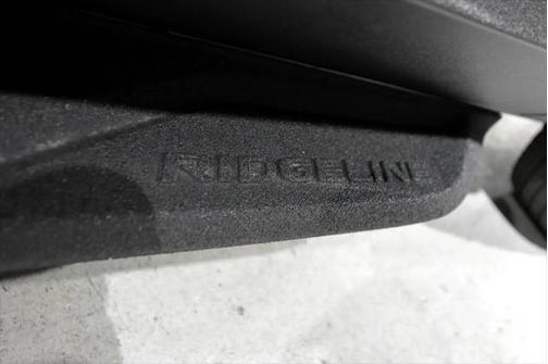 2021 Honda Ridgeline RTL-E
