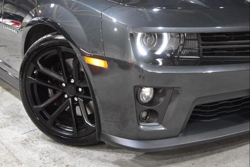 2014 Chevrolet Camaro ZL1