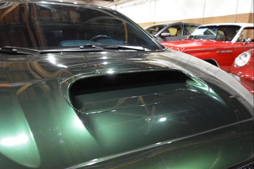 2020 Subaru WRX STI Base