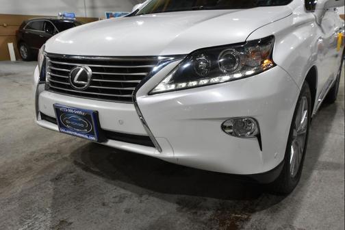 2014 Lexus RX 350 Base