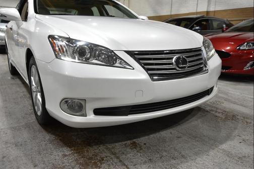 2012 Lexus ES 350 Base