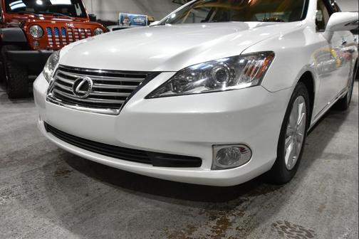 2012 Lexus ES 350 Base
