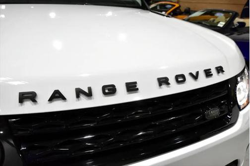 2015 Land Rover Range Rover Sport Supercharged Autobiography