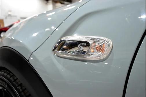 2018 MINI Hardtop Cooper S
