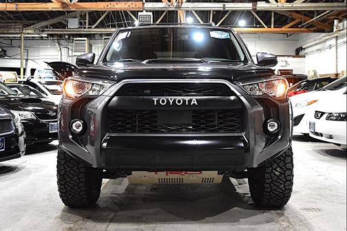 2020 Toyota 4Runner TRD Pro