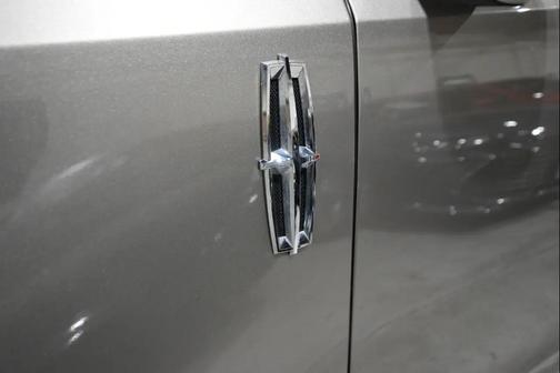 2018 Lincoln MKT Reserve