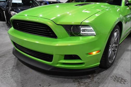 2013 Ford Mustang GT
