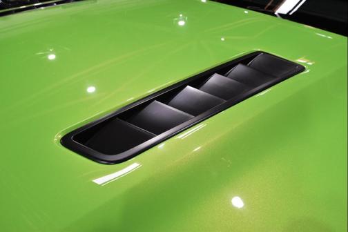 2013 Ford Mustang GT