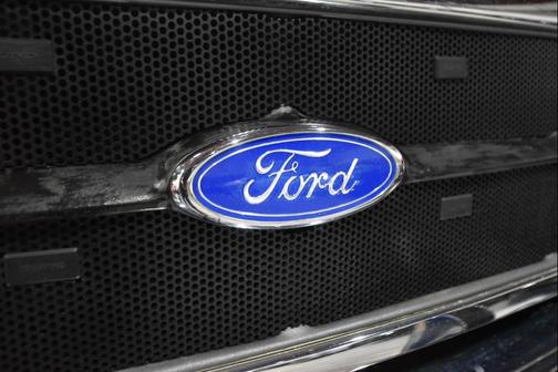 1997 Ford F-150 XLT SuperCab