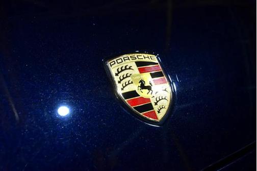 2020 Porsche Cayenne AWD