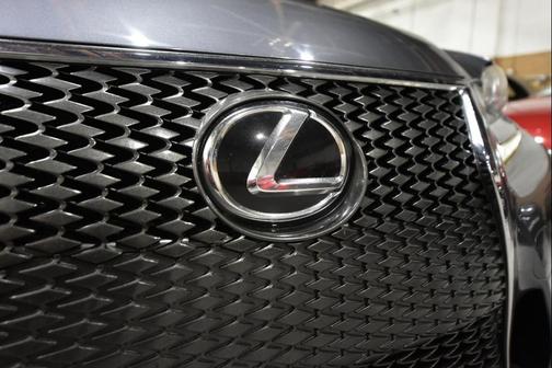 2014 Lexus IS 350 Base