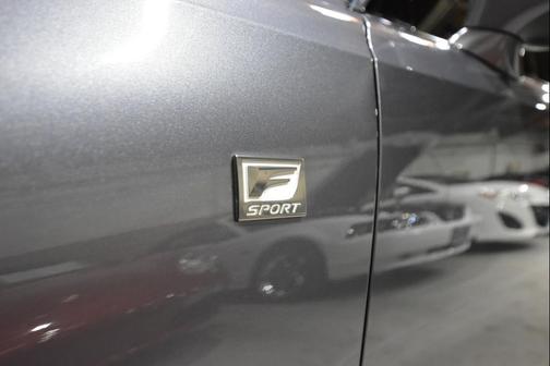 2014 Lexus IS 350 Base