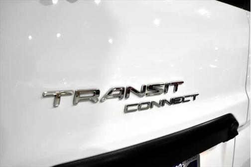 2021 Ford Transit Connect XLT