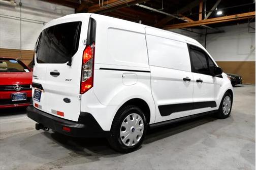 2021 Ford Transit Connect XLT