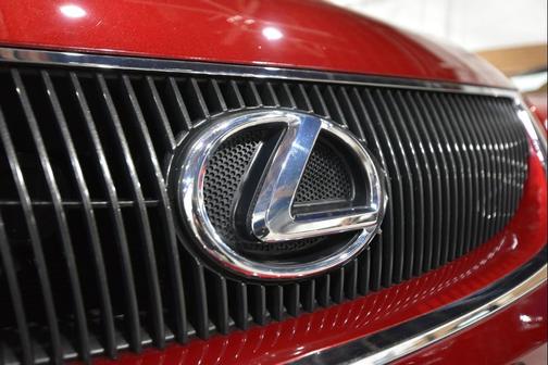 2006 Lexus GS 300 Base