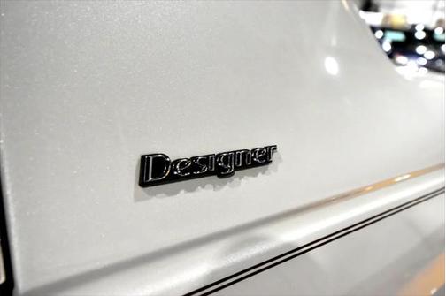 2006 Lincoln Town Car Signature