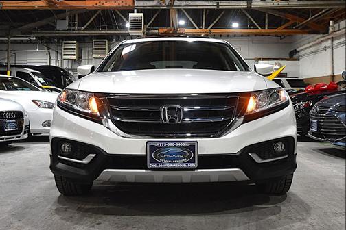 2013 Honda Crosstour EX-L