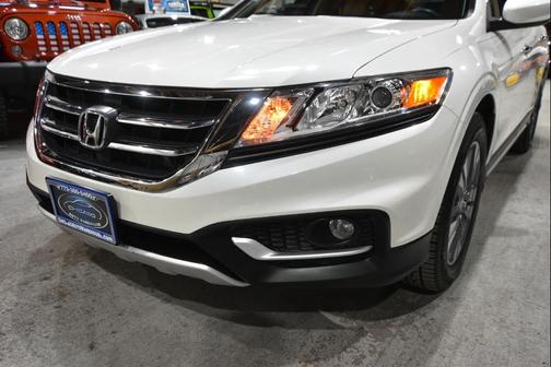 2013 Honda Crosstour EX-L