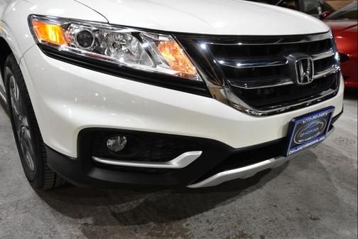 2013 Honda Crosstour EX-L