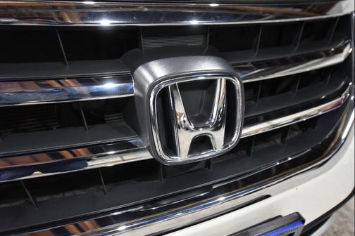 2013 Honda Crosstour EX-L