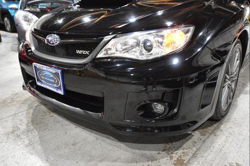 2014 Subaru Impreza WRX Premium