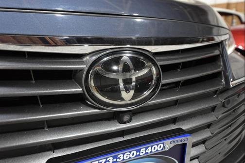 2019 Toyota Avalon Limited